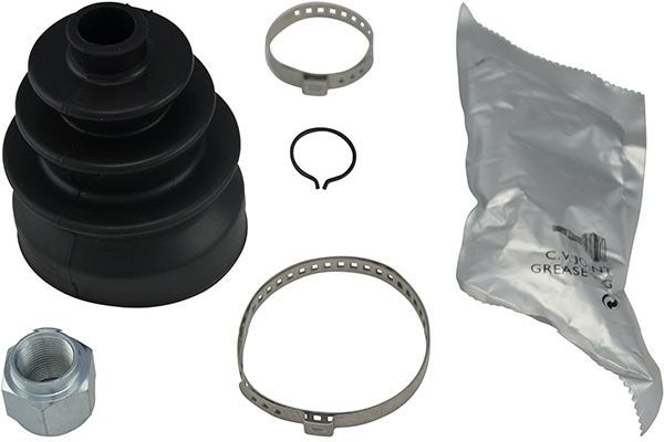 KAVO PARTS gofruotoji membrana, kardaninis velenas CVB-1003